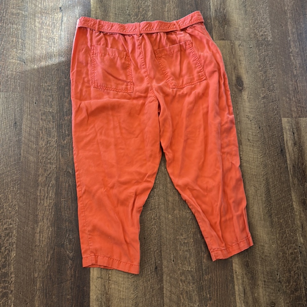 Loft Capris - Picture 7 of 7